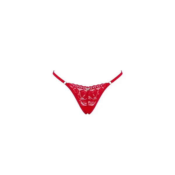 Thong Obsessive M/L