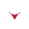 Thong Obsessive M/L