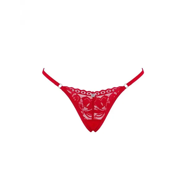 Thong Obsessive M/L