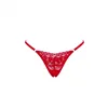 Thong Obsessive M/L