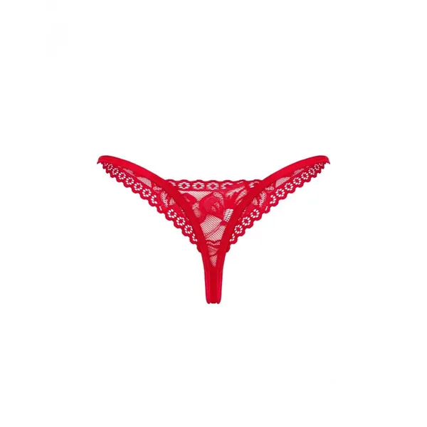 Thong Obsessive M/L