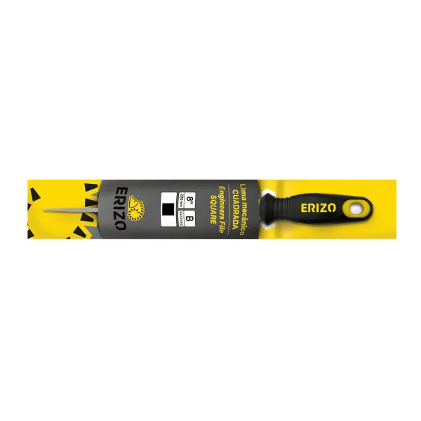 Lime väri ERIZO 10" Neliö Entrefina (limapapu)