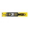 Half round rasp ERIZO 8" Entrefina (limas bean)