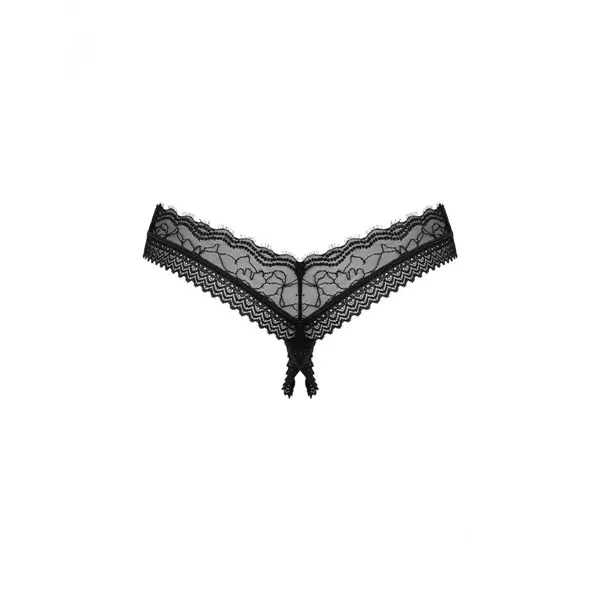 Thong Obsessive XS/S