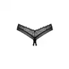 Thong Obsessive M/L