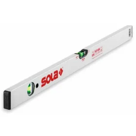 Alkoholio matuoklis SOLA AVM Aliuminis 120 cm