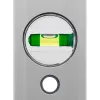 Spirit Level SOLA AVM Aluminium 120 cm