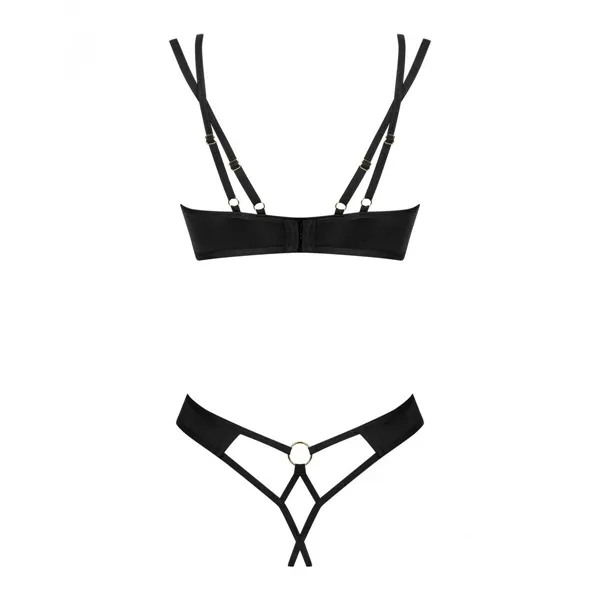 Underwear Set Obsessive M/L