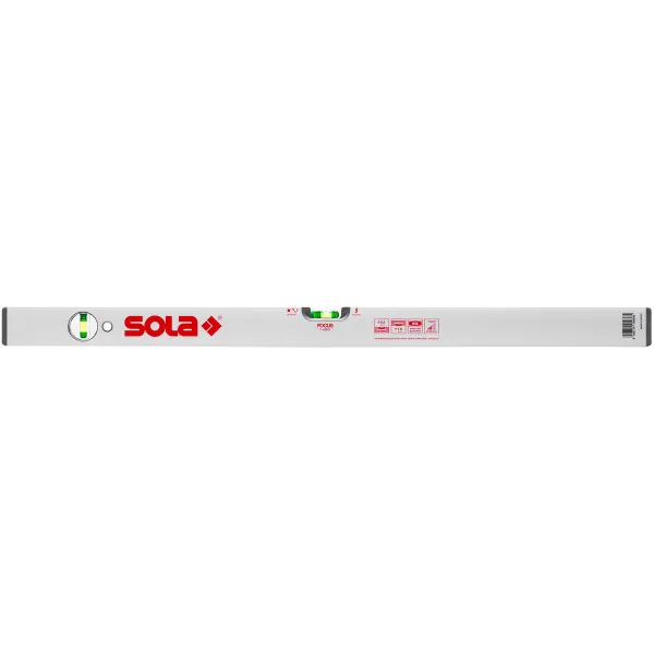 Vesivaaka SOLA AVM Alumiini 200 cm