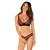 Underwear Set Obsessive M/L