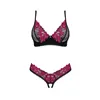 Underwear Set Obsessive M/L