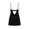 Babydoll & Thong Obsessive M/L