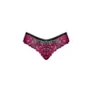 Panties Obsessive M/L