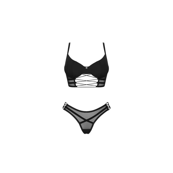 Underwear Set Obsessive M/L