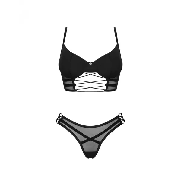 Underwear Set Obsessive M/L