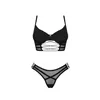 Underwear Set Obsessive M/L