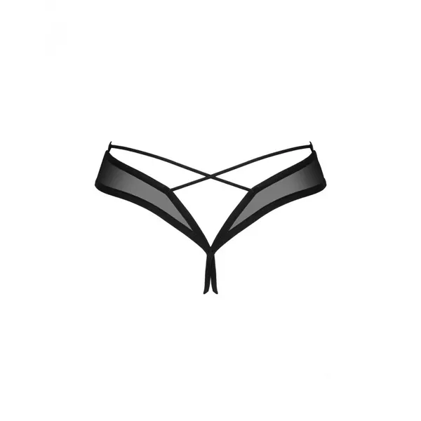 Thong Obsessive XS/S