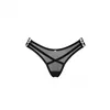 Thong Obsessive XS/S