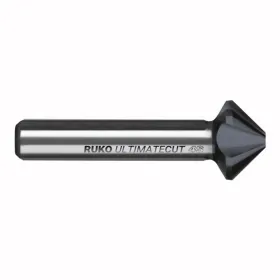 Kūginis nuobliuoklis RUKO ULTIMATECUT 4S 25 mm
