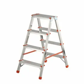 Sulankstomos kopėčios GIERRE Stylo Aliuminis