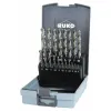 Ritinių rinkinys RUKO 9 mm 10 mm 6 mm 3 mm 7 mm 5 mm 4 mm 2 mm 8 mm 1,5 mm 2,5 mm 3,5 mm 4,5 mm 5,5 mm 1 mm 8,5 mm 4,25 mm 6,5 m