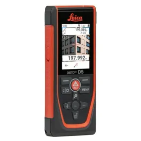 Telemetras Leica Geosystems DISTO D5 200 m