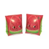 Bestway - Baby swimming gloves 23x15 cm (red)