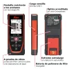 Telemetras Leica Geosystems DISTO D5 200 m