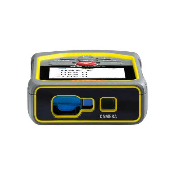 дальномер Leica Geosystems Disto X6 250 m