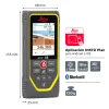 Telemeter Leica Geosystems Disto X6 250 m