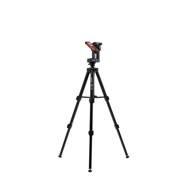 Kaasaskantav Statiiv Leica Geosystems TRI 1/4"
