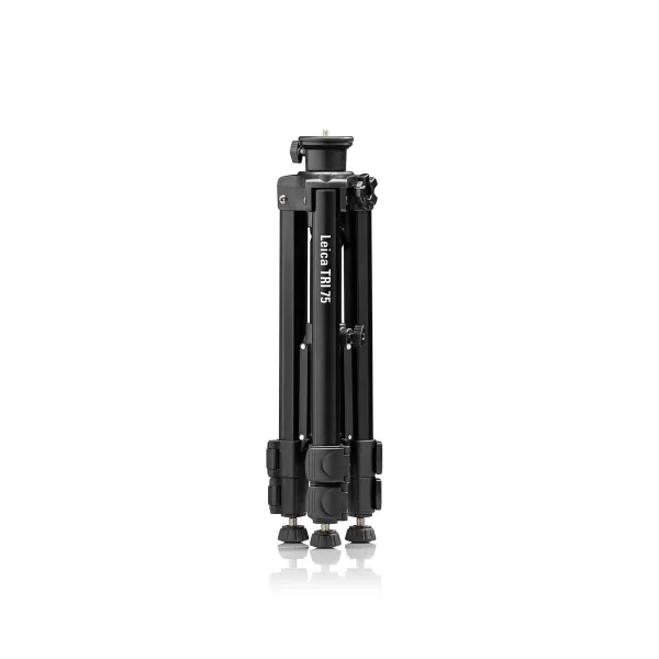Portable tripod Leica Geosystems TRI 1/4"