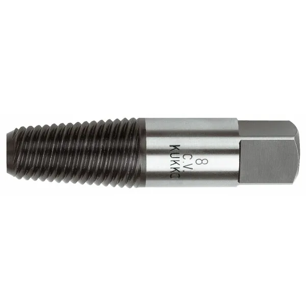 Ištraukimo rinkinys KUKKO 3-24 mm