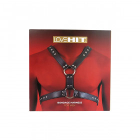 New Comers Strap Virgite MOD. 5