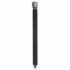 Colt Expandable Butt Plug Virgite Black 150 ml