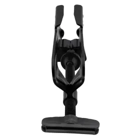 Colt Expandable Butt Plug Virgite Black 300 ml