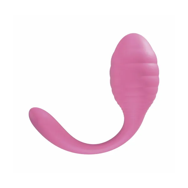 Egg Vibrator Virgite