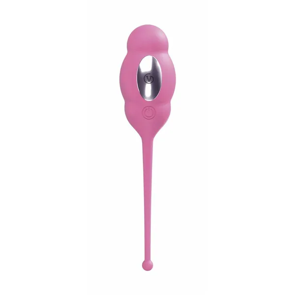 Egg Vibrator Virgite