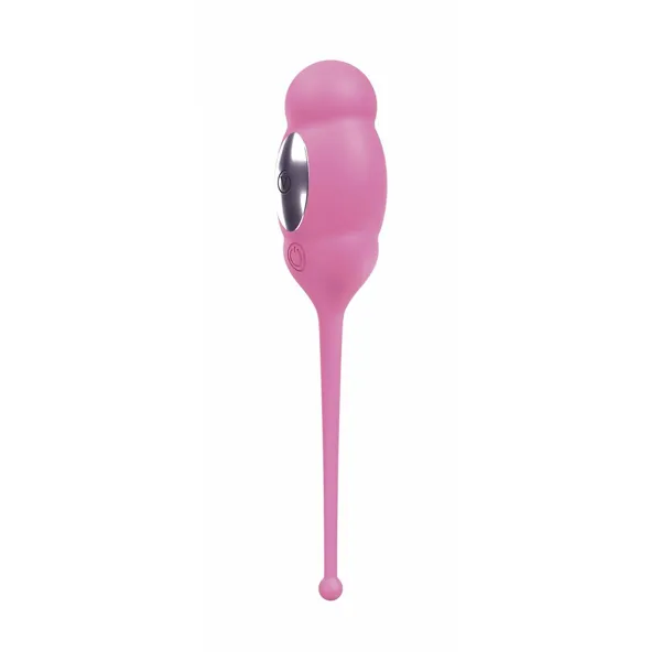 Egg Vibrator Virgite