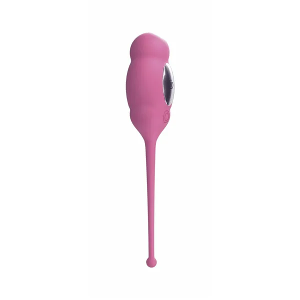 Egg Vibrator Virgite