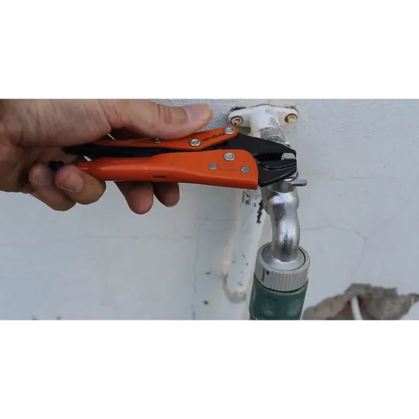 Tangid Grip-on 33 mm 192 mm