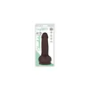 Dildo XR Chocolate