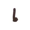 Dildo XR Brown 17,8 cm