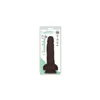 Dildo XR Brown 17,8 cm