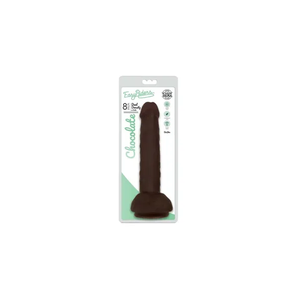 Dildo XR Chocolate