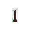 Dildo XR Chocolate