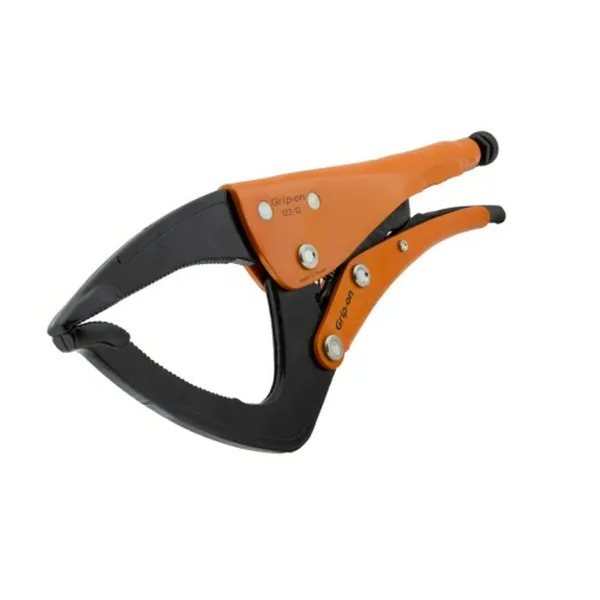 Replės Grip-on 95 mm 287 mm
