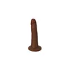 Dildo XR Chocolate