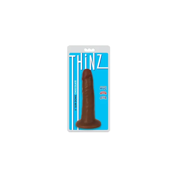 Dildo XR Chocolate