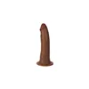 Dildo XR Chocolate